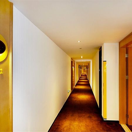 7Days Premium Guilin Seven Star International Exhibition Center Hotel Екстериор снимка