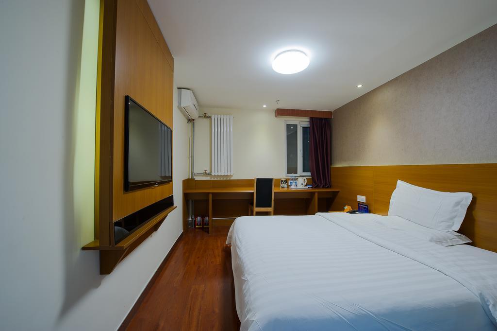 7Days Premium Guilin Seven Star International Exhibition Center Hotel Стая снимка