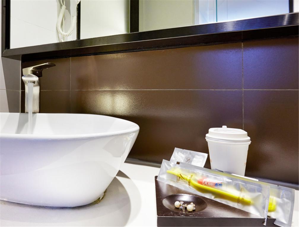 7Days Premium Guilin Seven Star International Exhibition Center Hotel Екстериор снимка